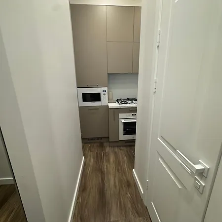 Quiet Centre One No 26a Riga