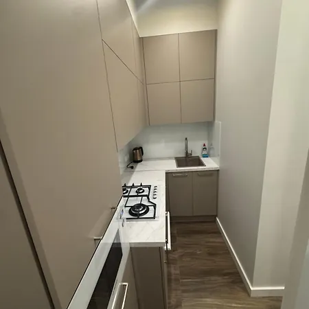 Apartment Quiet Centre One No 26a *