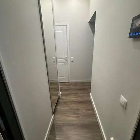 Quiet Centre One No 26a Apartment Riga