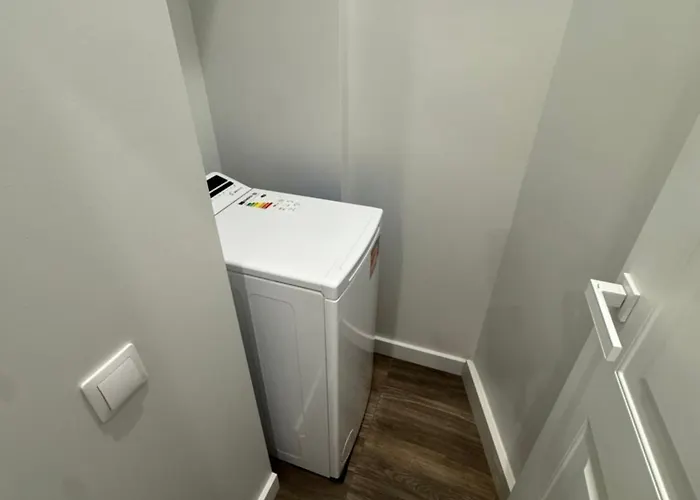 Διαμέρισμα Quiet Centre One No 26a *