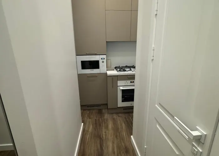 Quiet Centre One No 26a Riga