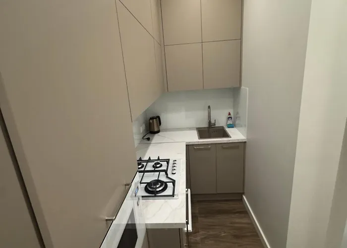 Διαμέρισμα Quiet Centre One No 26a *