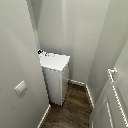 Apartman Quiet Centre One No 26a *