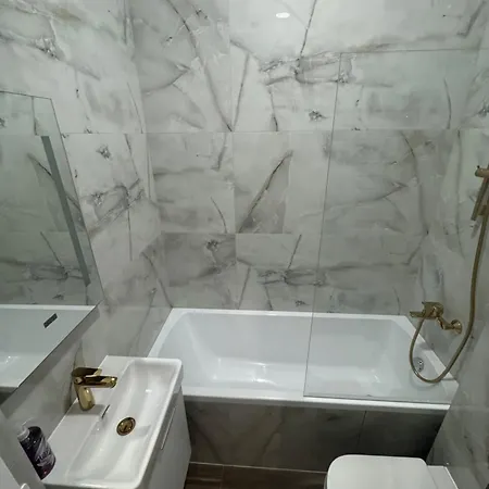 Quiet Centre One No 26a